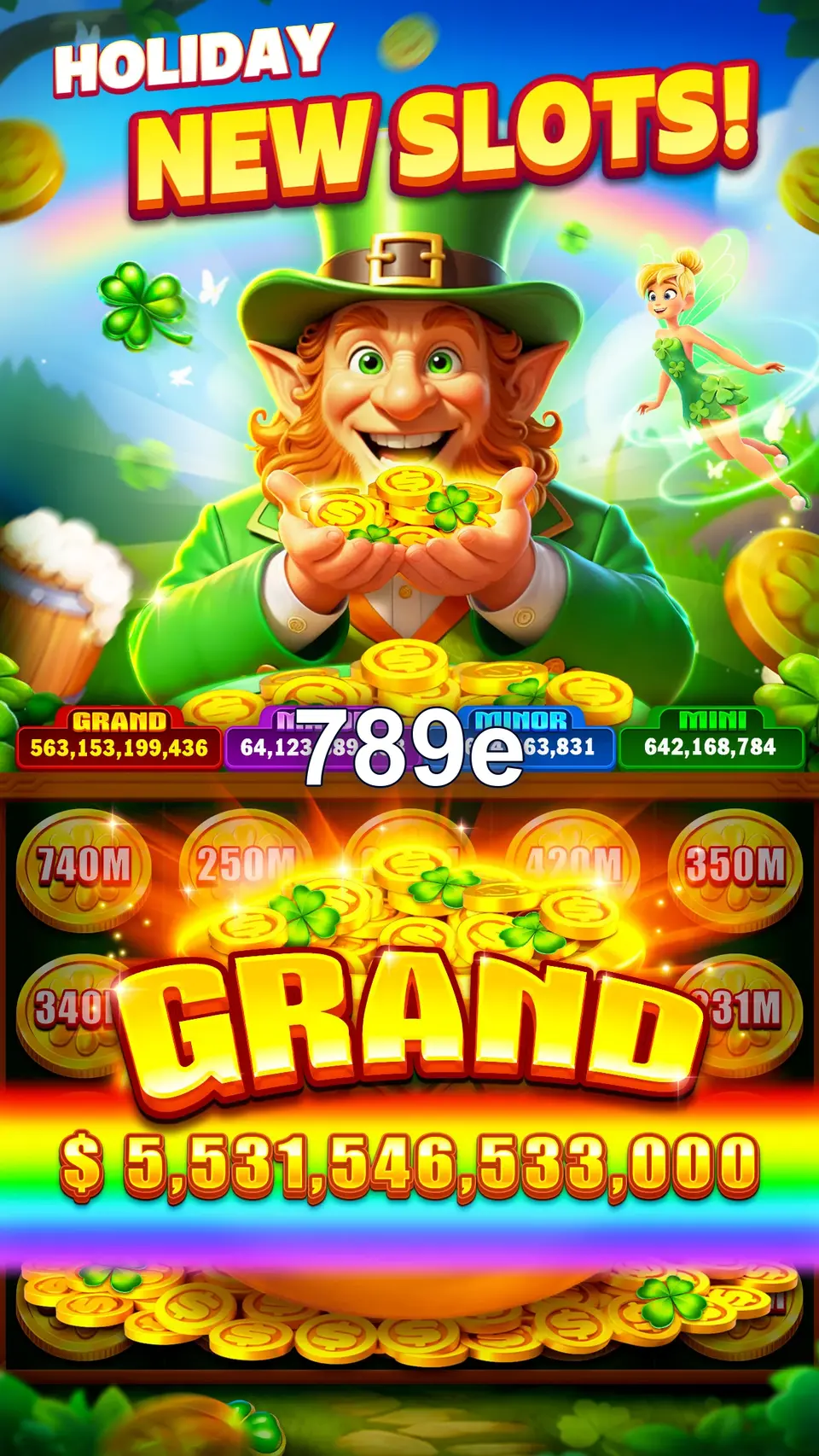 789e Mag-login