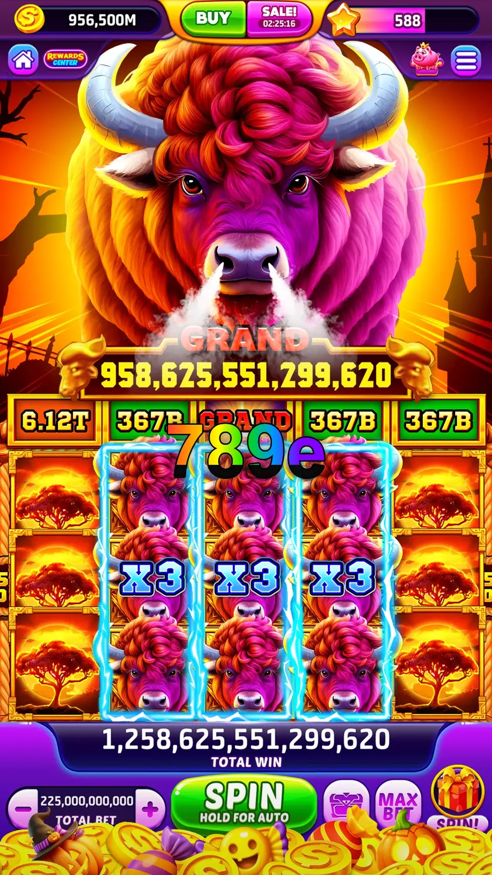 789e Mag-login
